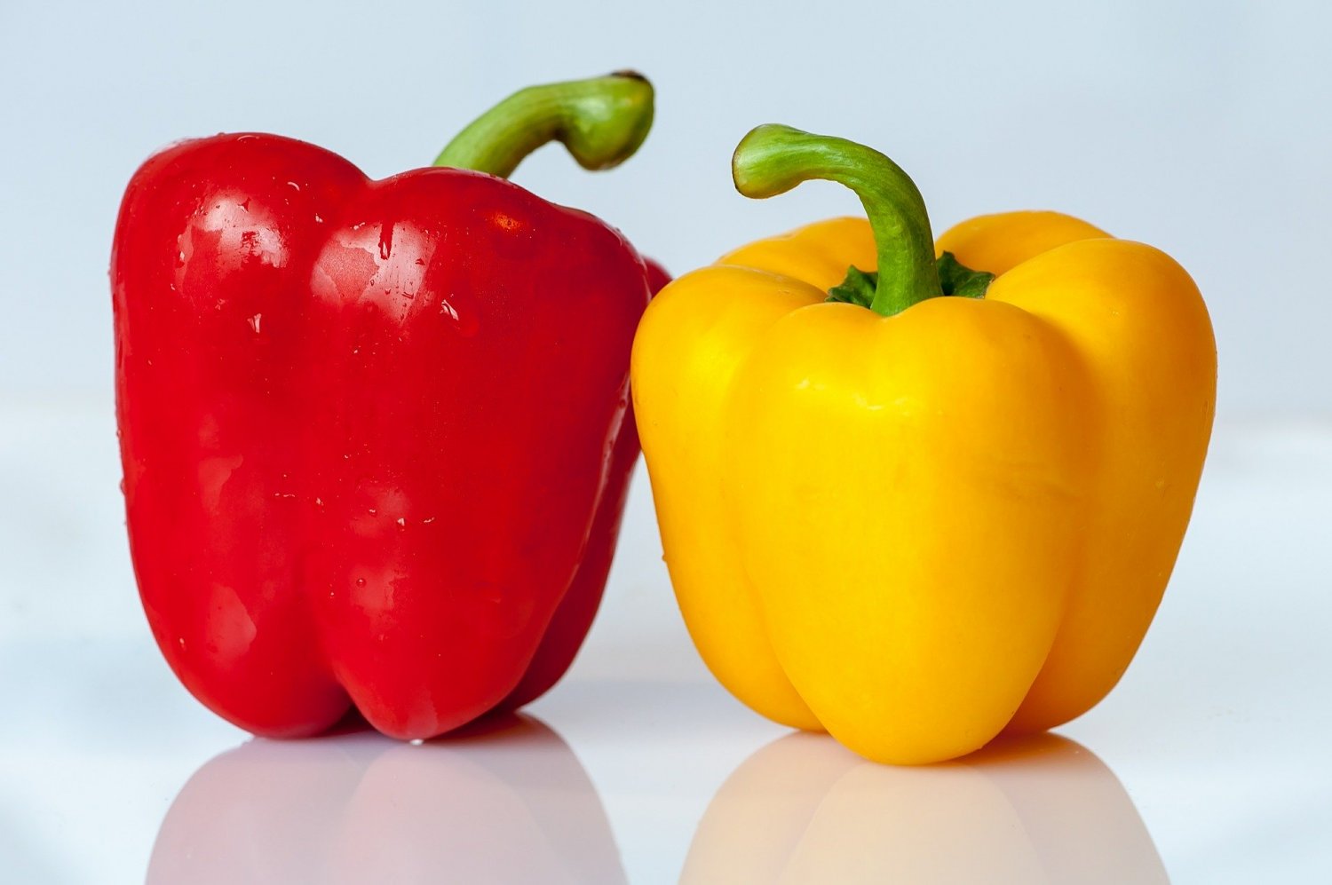 Tegut warnt vor dem Verzehr eines Paprika-Mix.