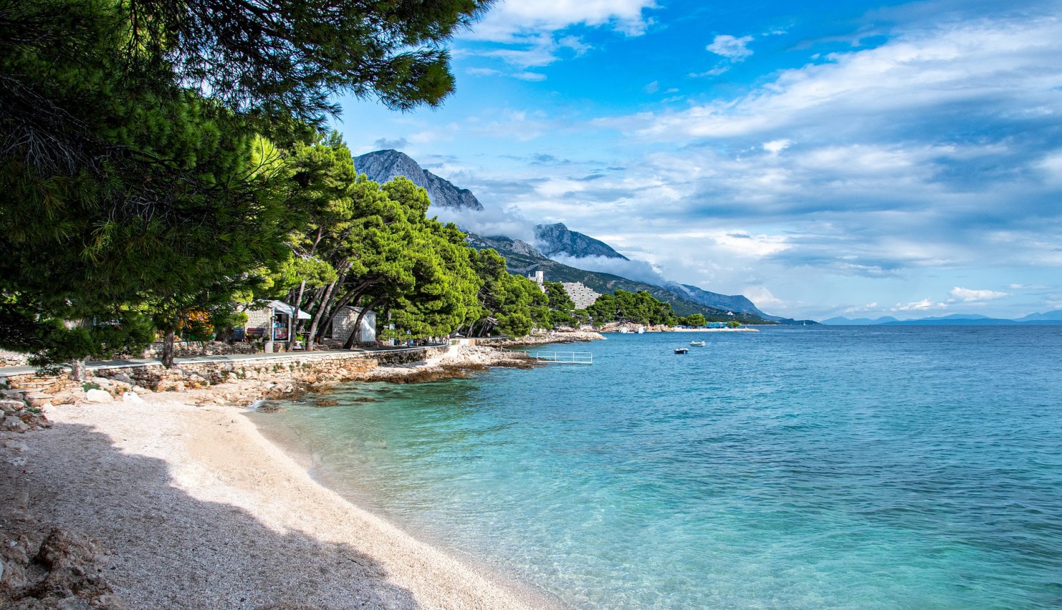 Die Sehnsucht nach Strand, Meer und Erholung ist in diesem Jahr besonders groß.