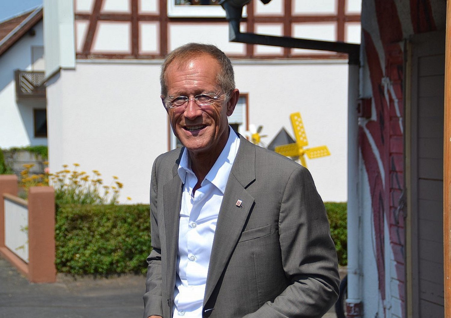 Axel Wintermeyer