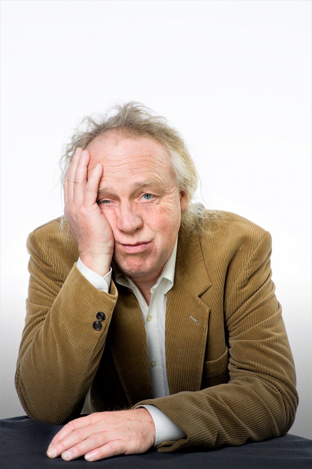 Jürgen Leber
