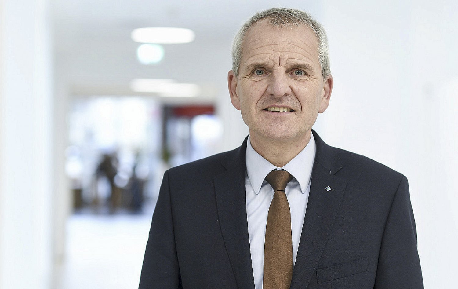 Unser Gastkommentator Priv.-Doz. Dr. med. Thomas Menzel.