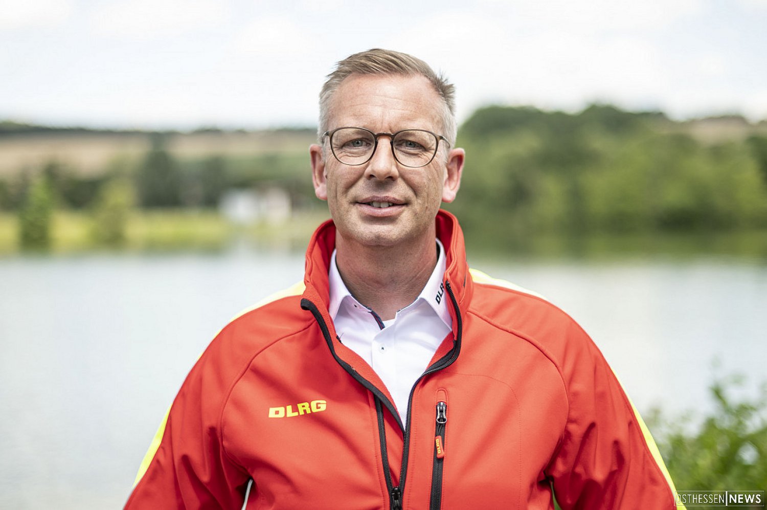 Die DLRG muss ein wachsames Auge über die Gewässer und Seen in Hessen haben. Der hessische DLRG-Präsident Michael Hohmann erklärte, dass es im Bundesland mehr Badetote gab, als im letzten Jahr.