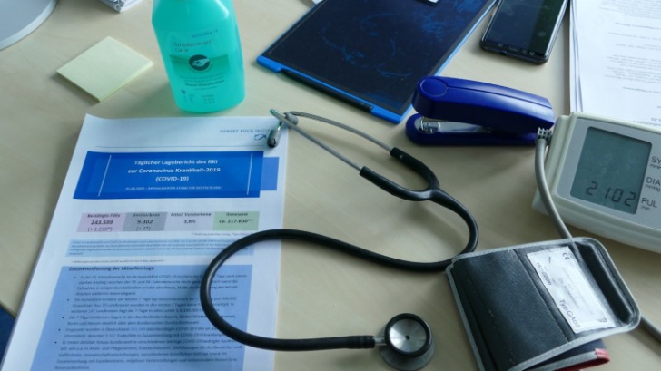 Notfallnummern  Beratung