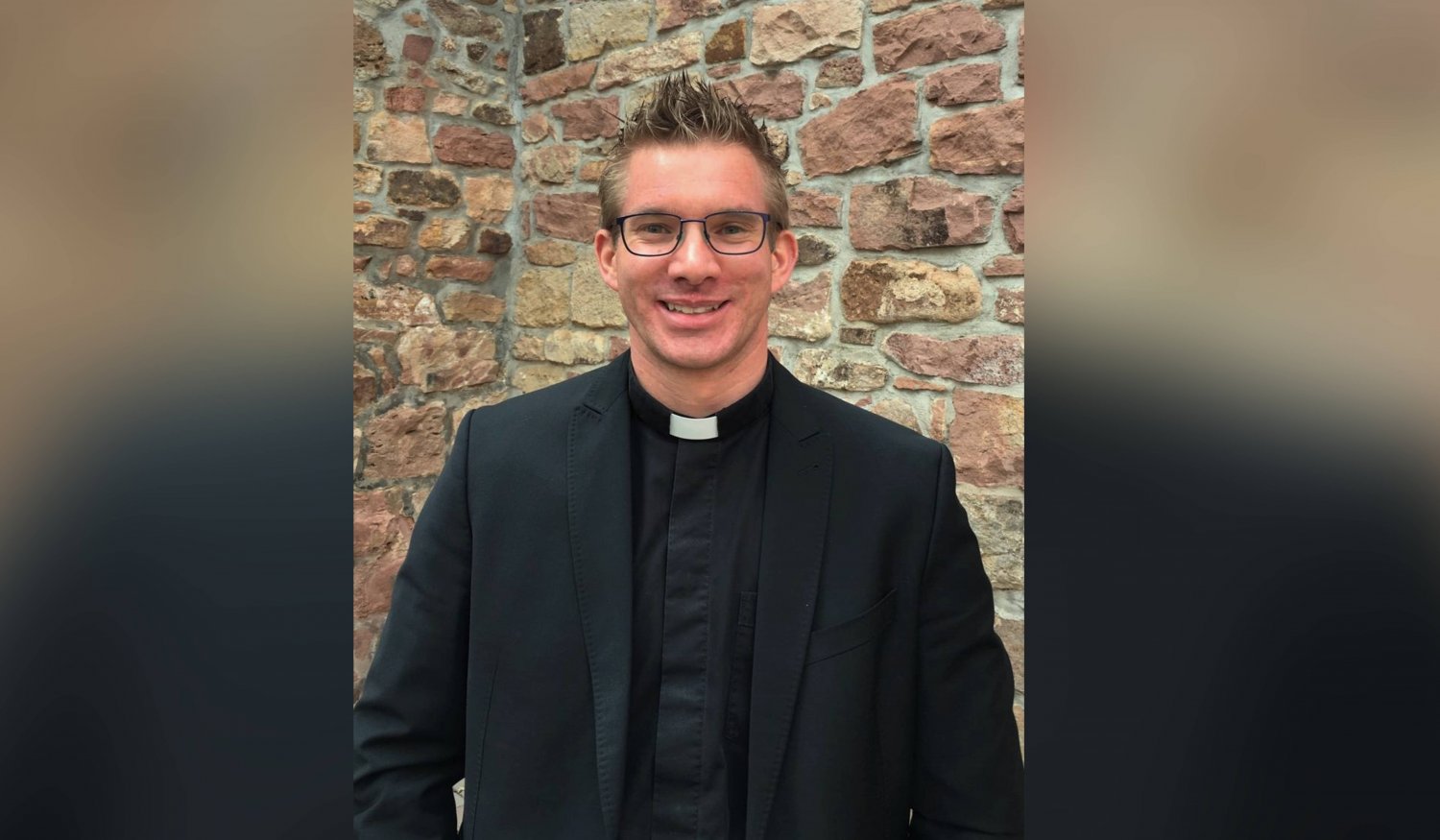 Michael Sippel wird neuer Pfarrer in Bad Soden-Salmünster