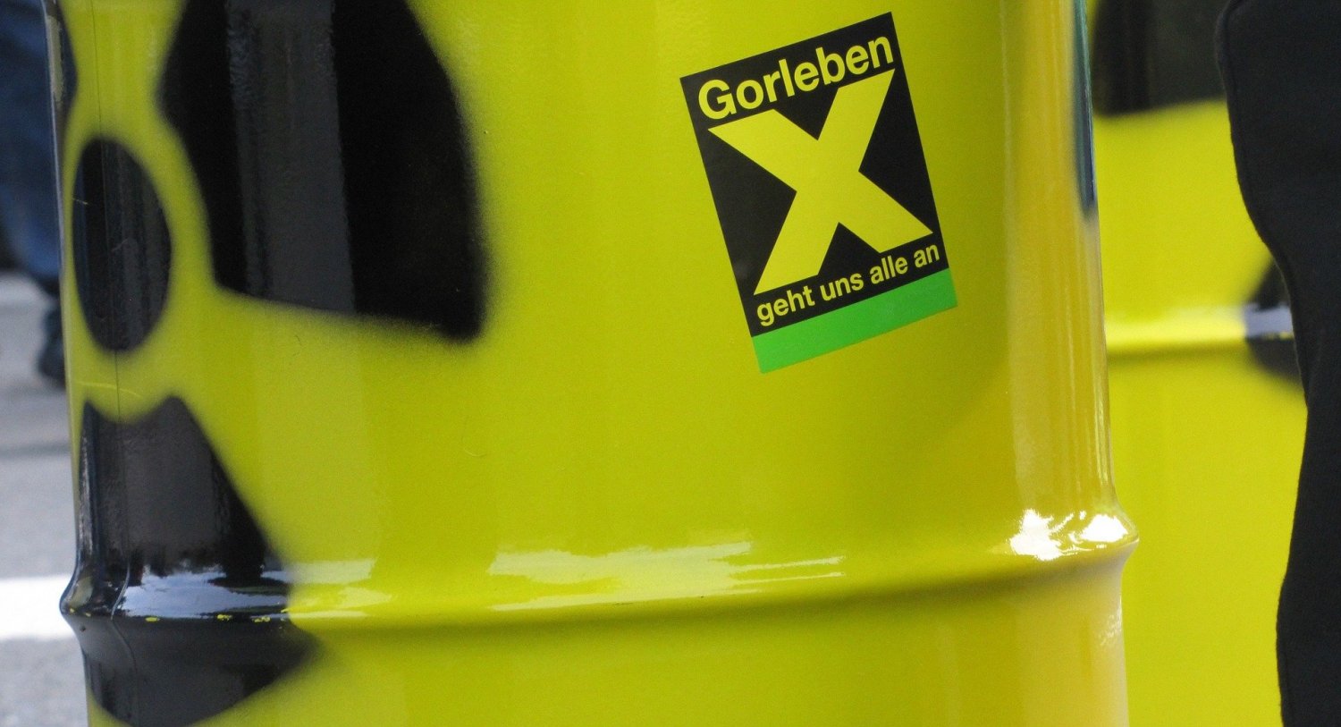 90 neue Gebiete kommen in Frage