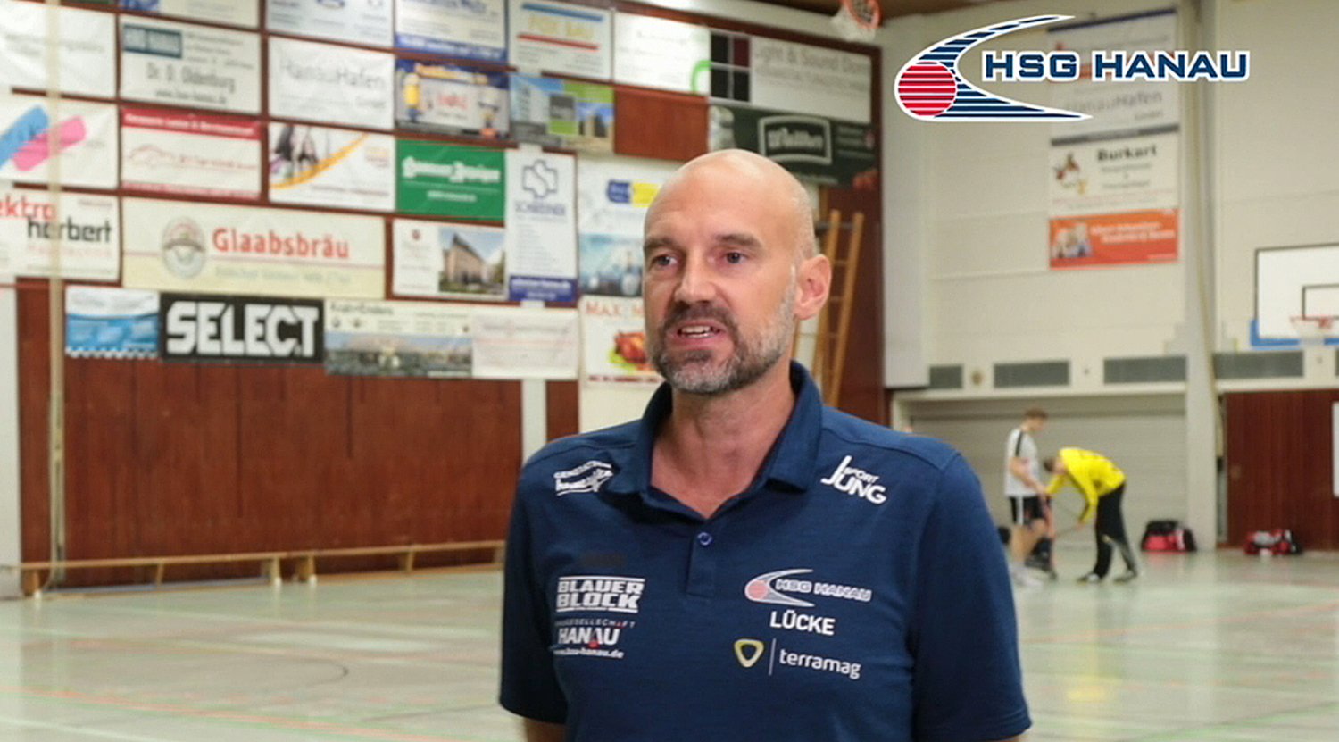 Trainer Lücke zieht vor dem Saisonstart ein Fazit zur Vorbereitung.