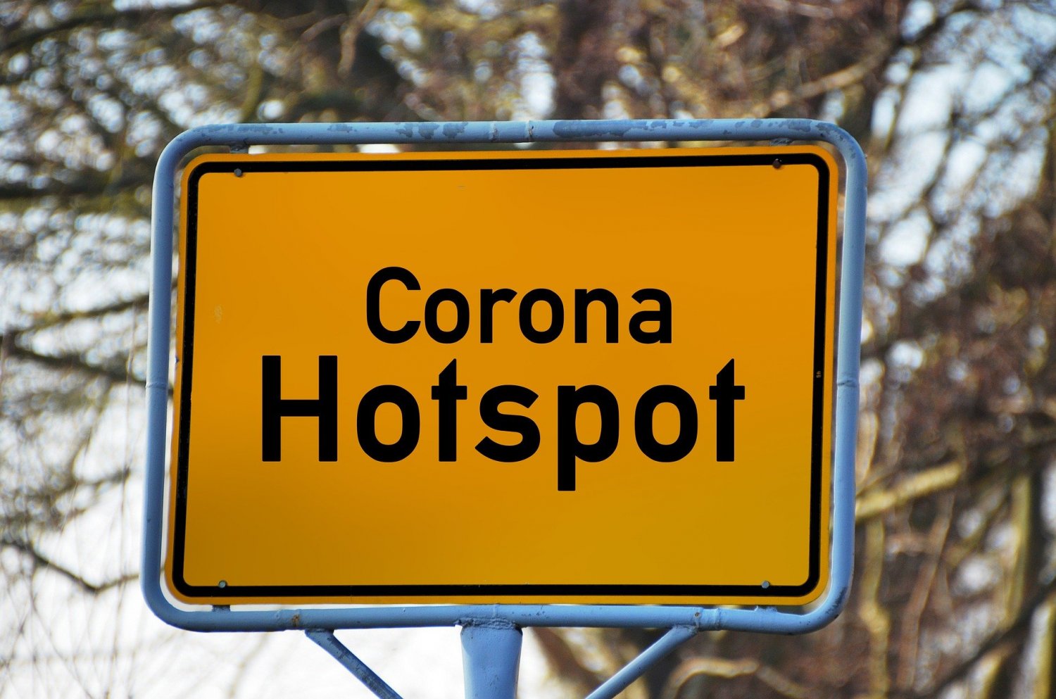 Wie geht es im Winter mit der Corona-Pandemie weiter?