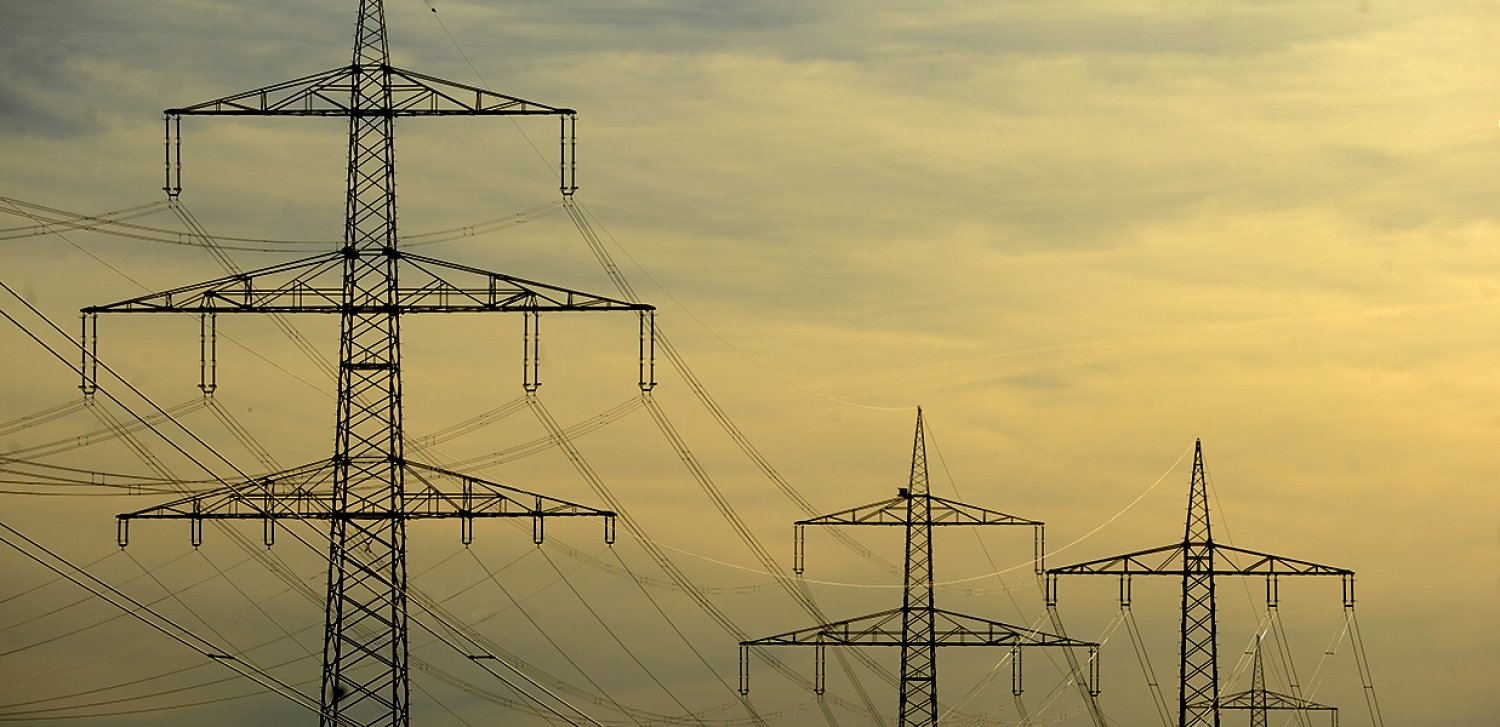 Stromausfall im Main-Kinzig-Kreis