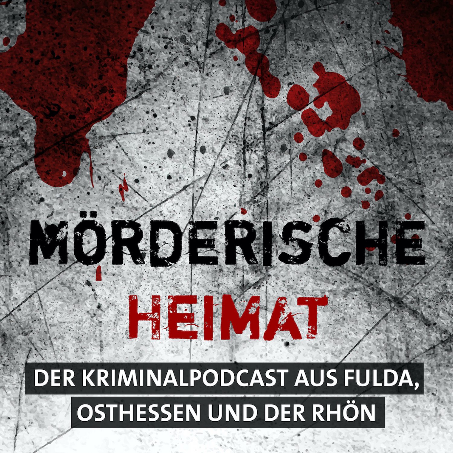 Der neue Podcast aus der Region.
