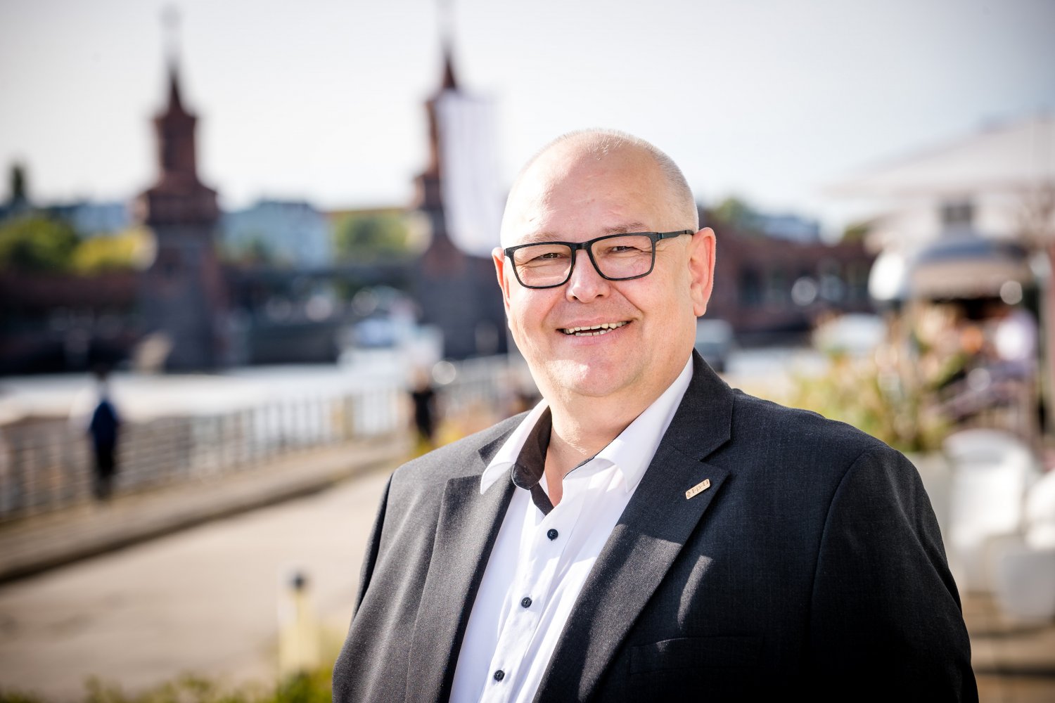 Führungsexperte Clemens Adam