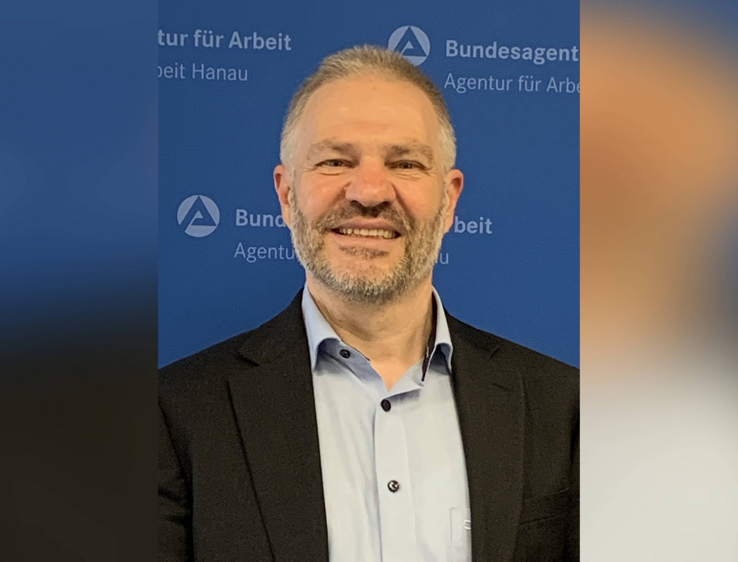 Markus Milke ist neuer Geschäftsführer der Arbeitsagentur