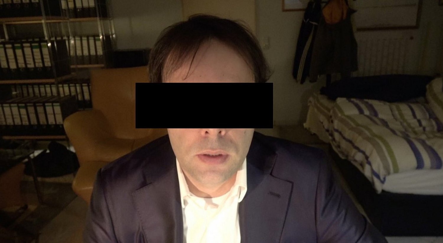 Attentäter Tobias R. war psychisch krank und rechtsextrem