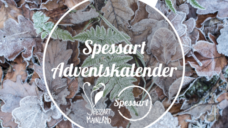 Digital Advent campaigns for the Spessart tourist region