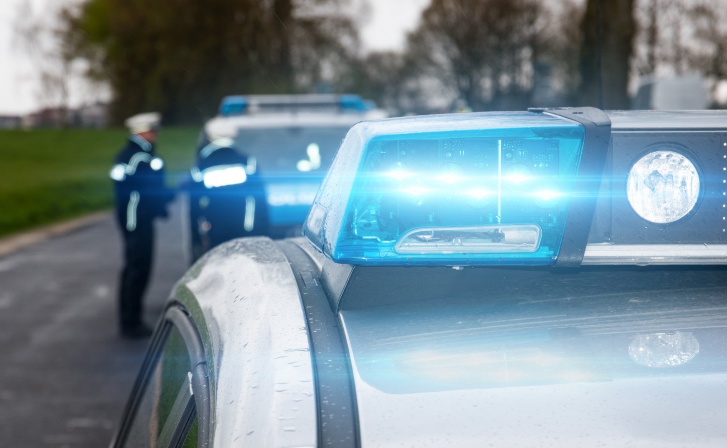 Polizeibericht des Main-Kinzig-Kreises.