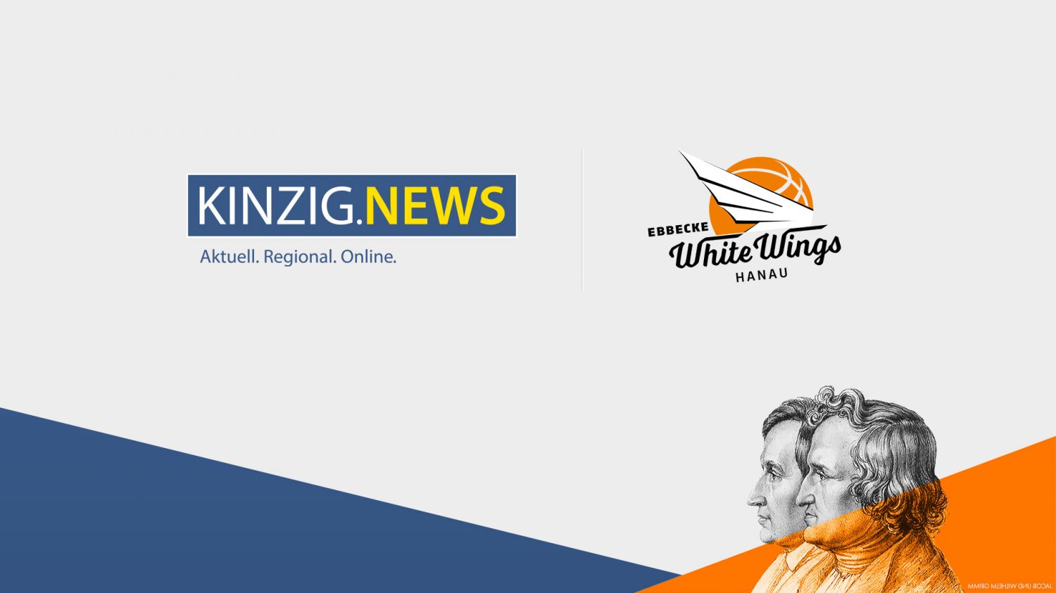 Kinzig.News wird neuer Medienpartner der Hanau White Wings