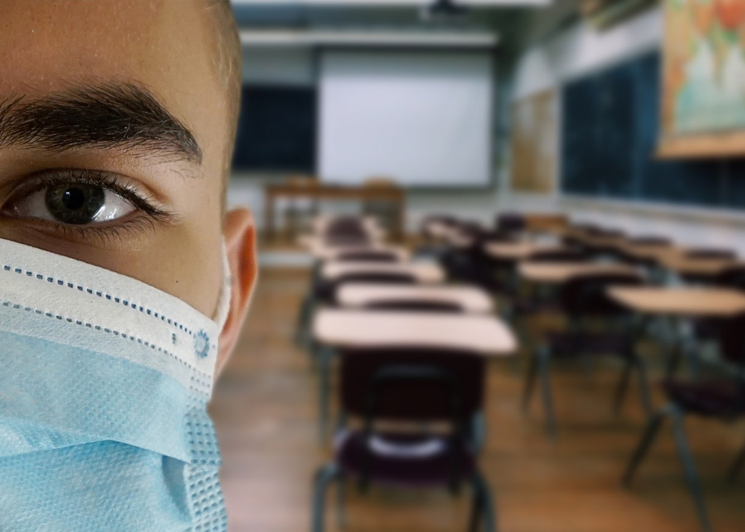 Außerdem meldet das Gesundheitsamt am Freitagnachmittag noch einen Ausbruch im St. Vinzenz-Krankenhaus in Hanau mit bestätigten Fällen.