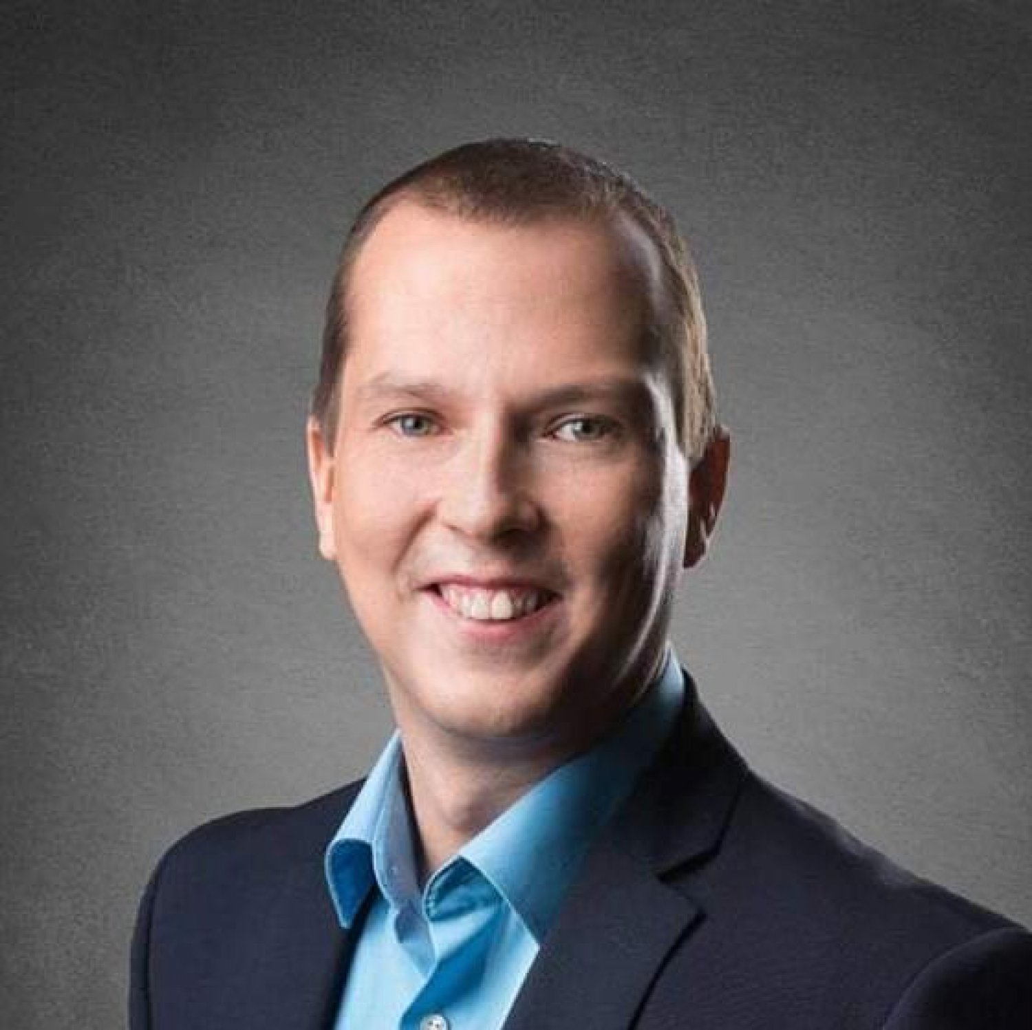 Andreas Wicklein führt die CDU in den Wahlkampf