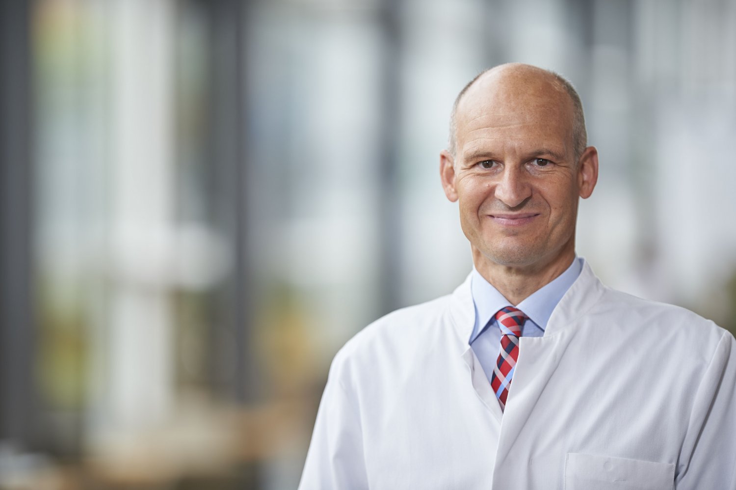 Medizinischen Klinik I, Kardiologie, Direktor Professor Dr. Volker Schächinger