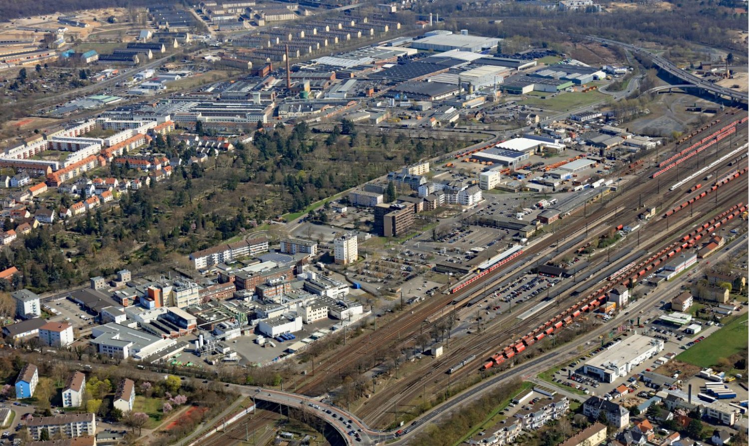 Die Stadt Hanau gibt Auskunft über den derzeitigen Planungsstand 