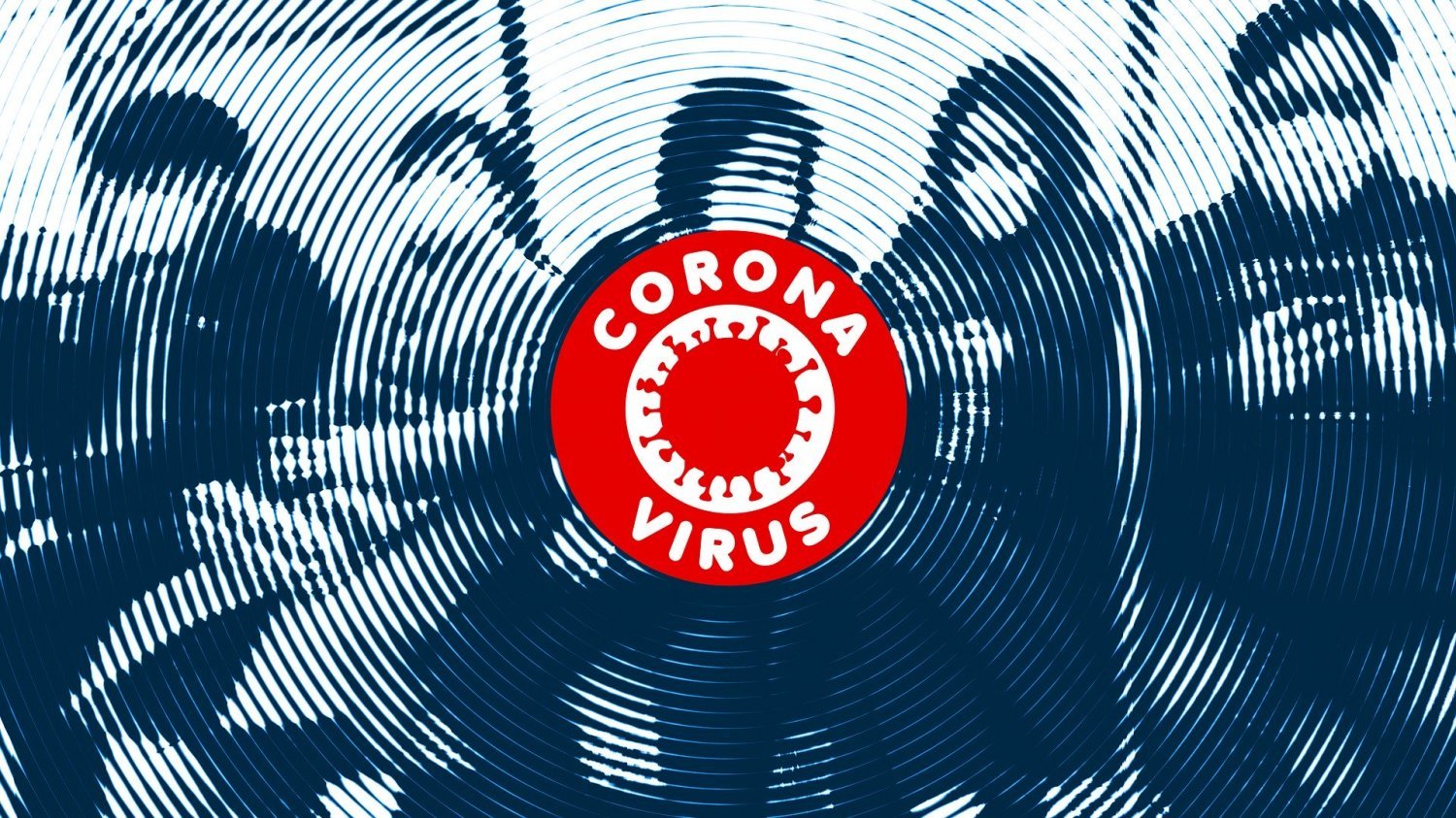 Einige Menschen bezweifeln die Gefahr vom Coronavirus