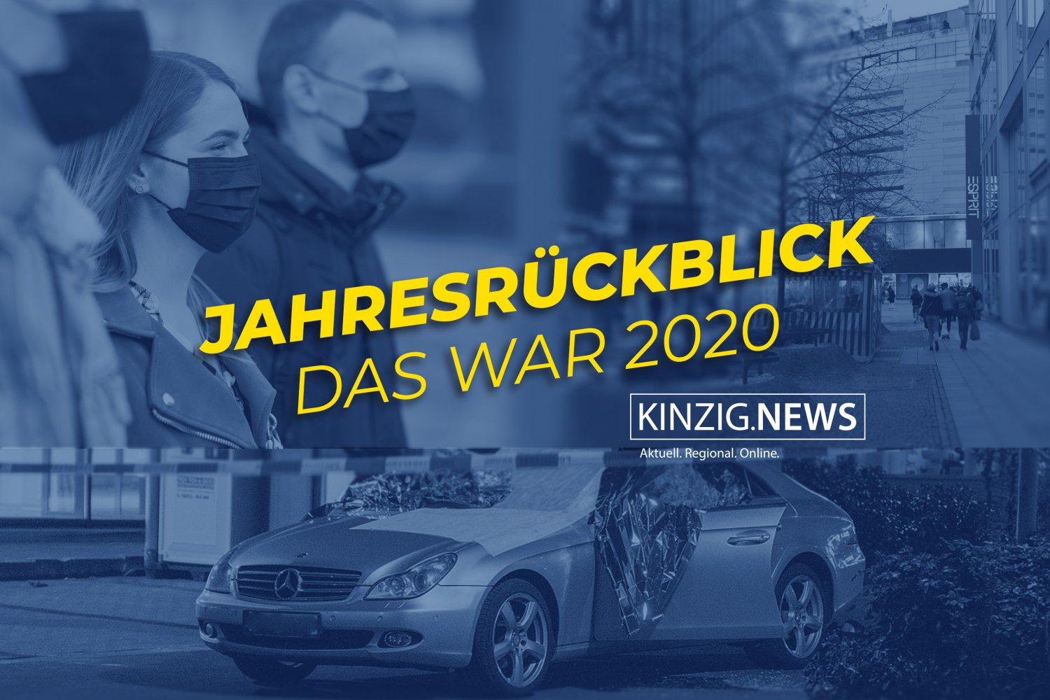 Teil eins vom KN-Jahresrückblick 2020