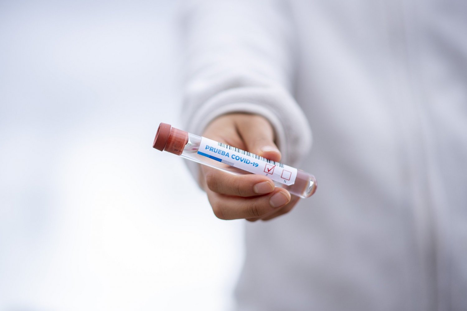 In der vergangenen Kalenderwoche hat das Gesundheitsamt 849 laborbestätigte Coronavirus-Fälle registriert.
