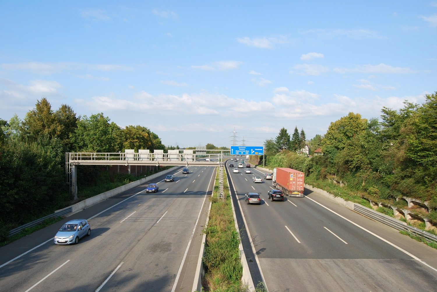 Al-Wazir: „Keine neuen Autobahntrassen mehr in Hessen“