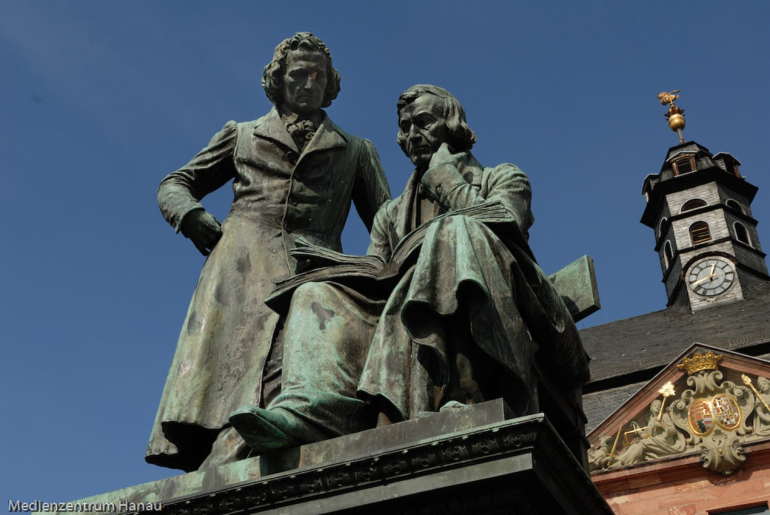 Bewerbungen können bis zum 16. Mai eingereicht werden