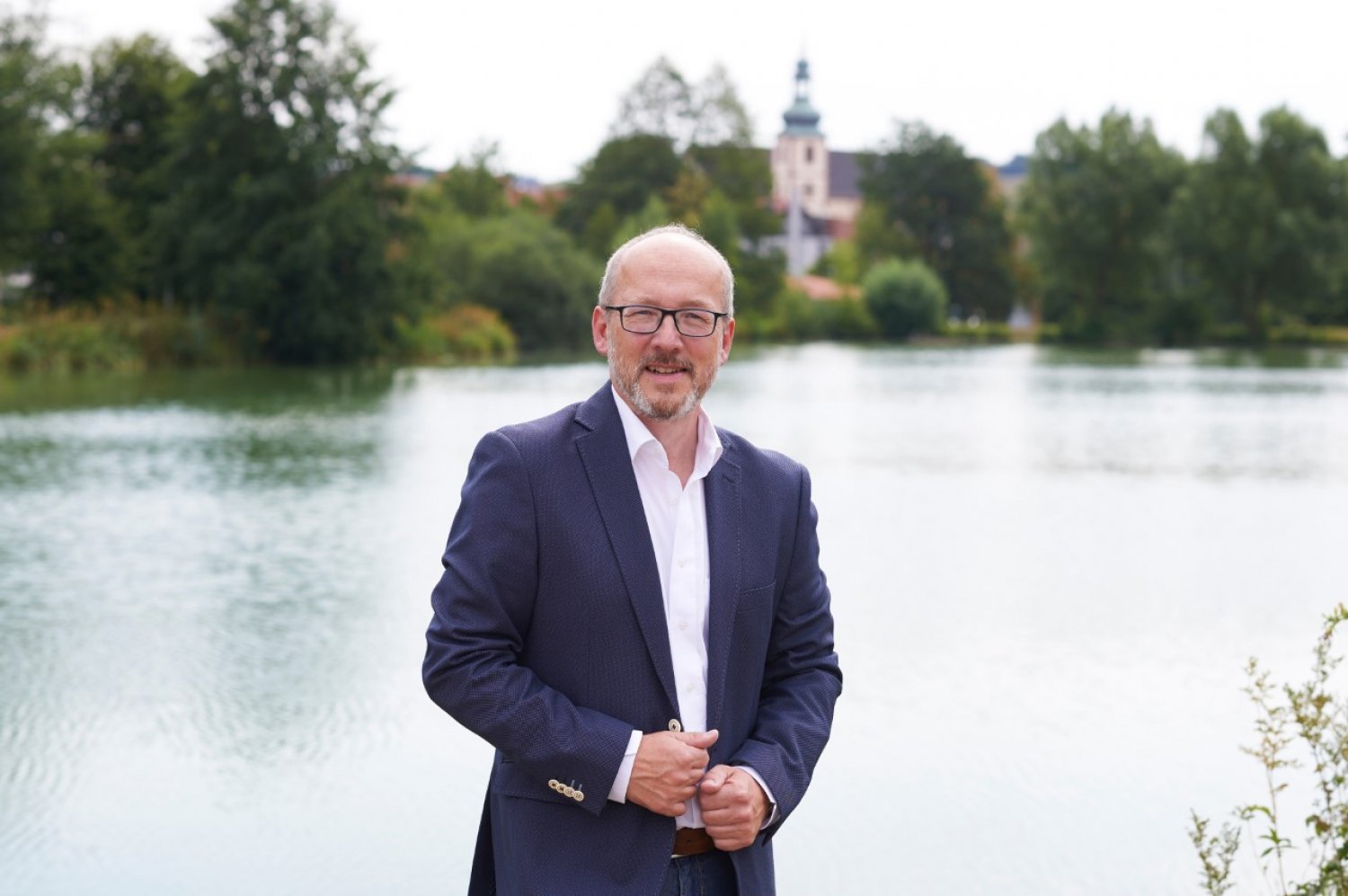 MdL Markus Hofmann
