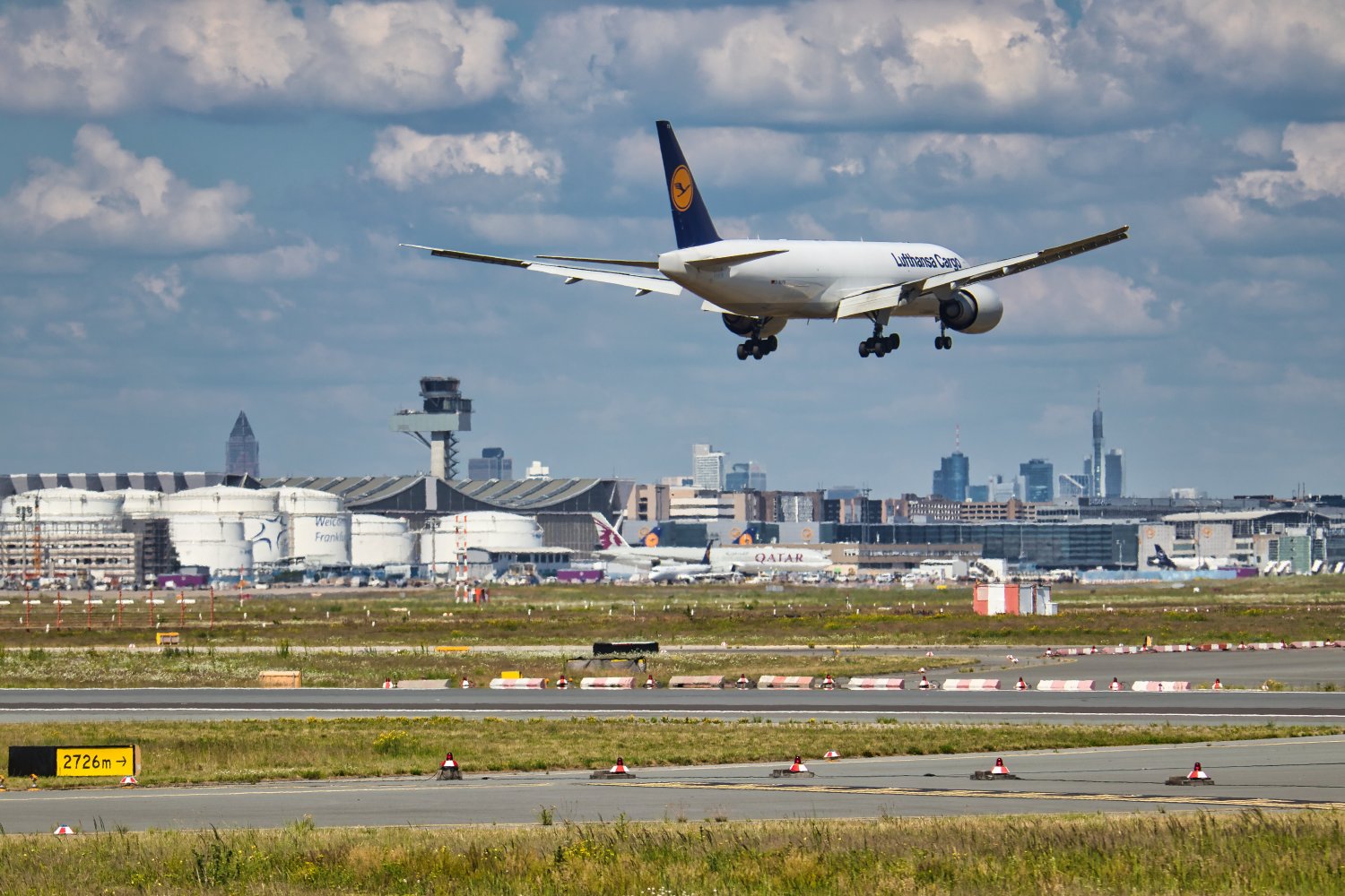 Corona beschert Lufthansa größten Verlust der Konzerngeschichte