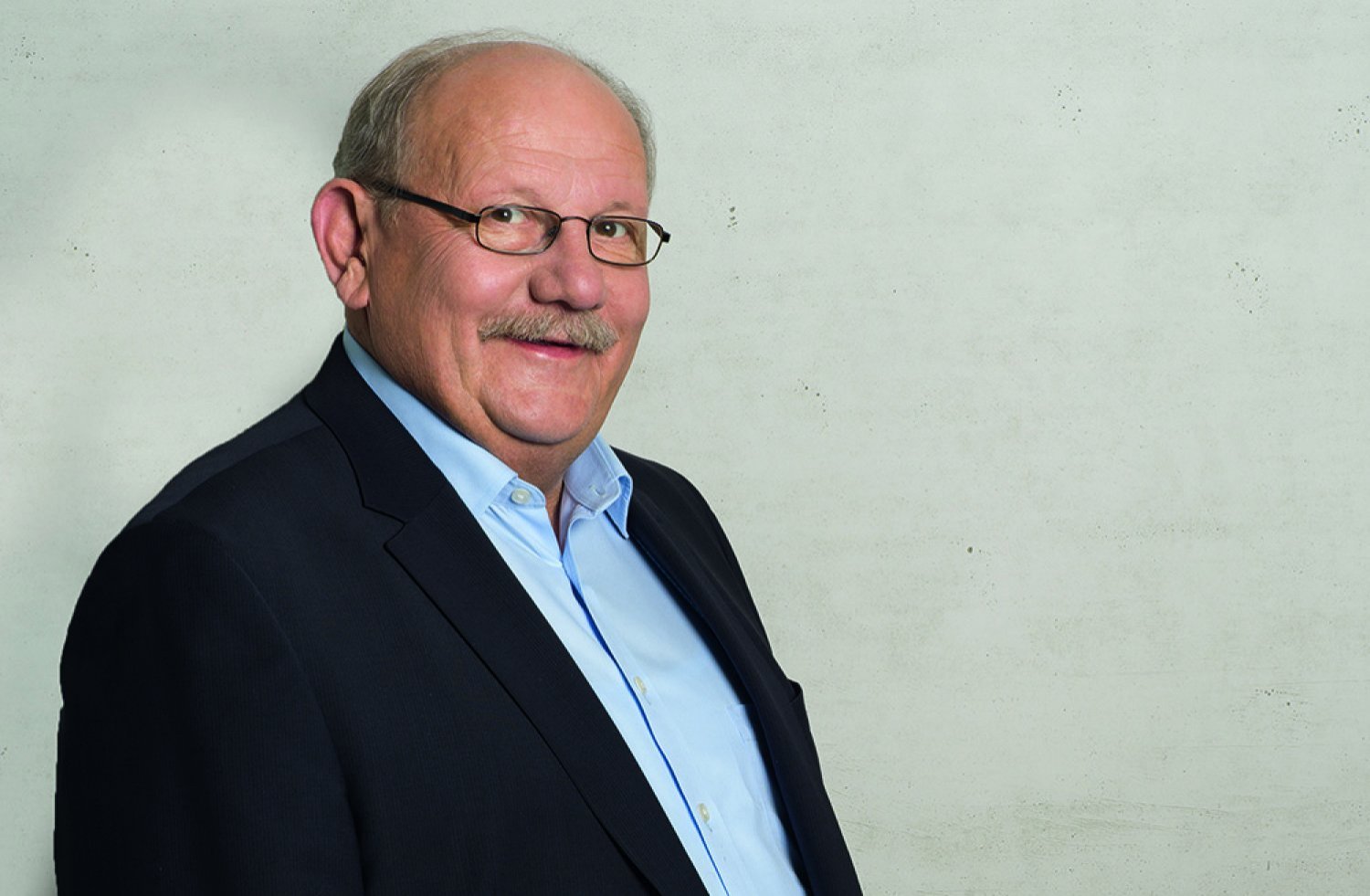 Heinz Lotz (SPD)