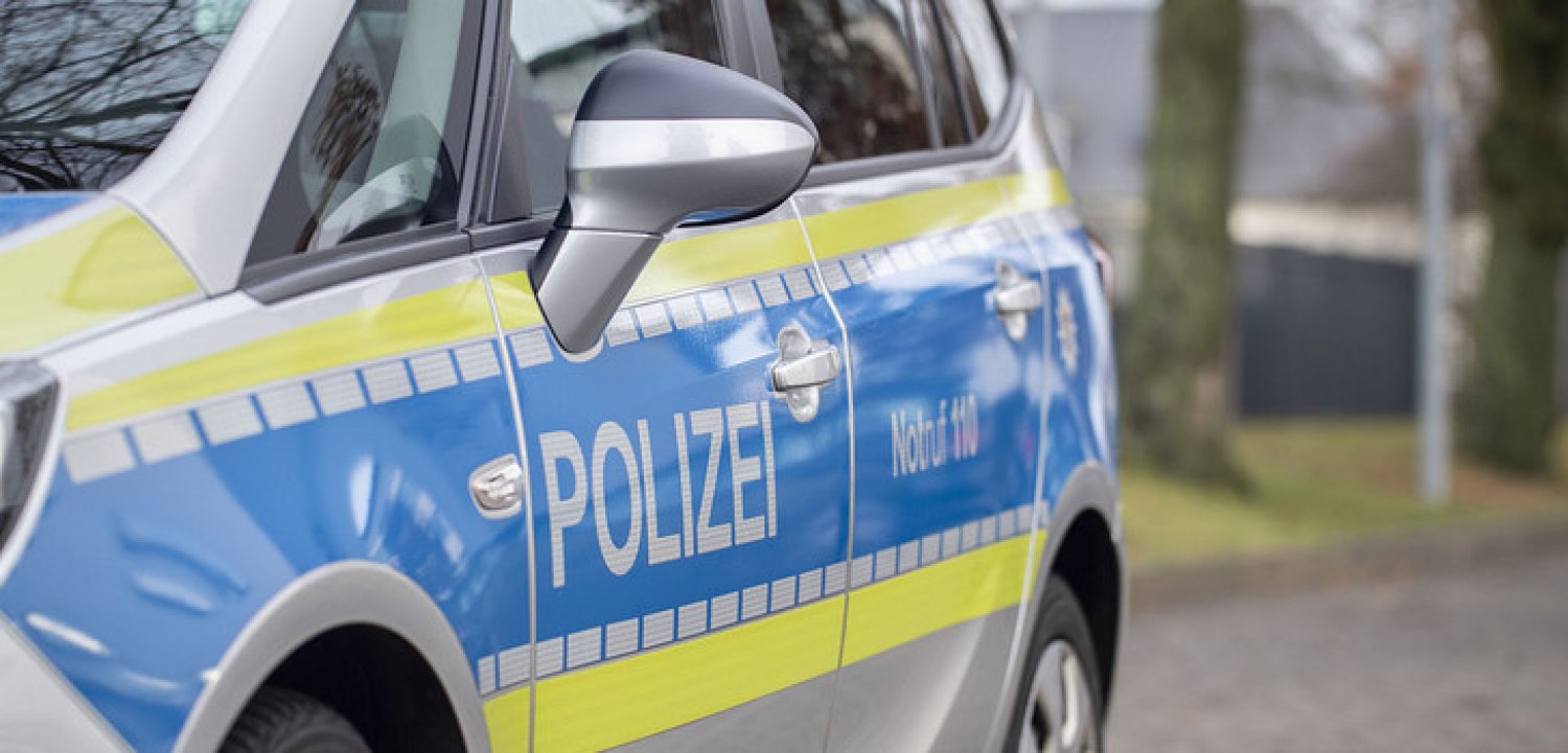 Am Montag kam es zu mehreren Versammlungen. 