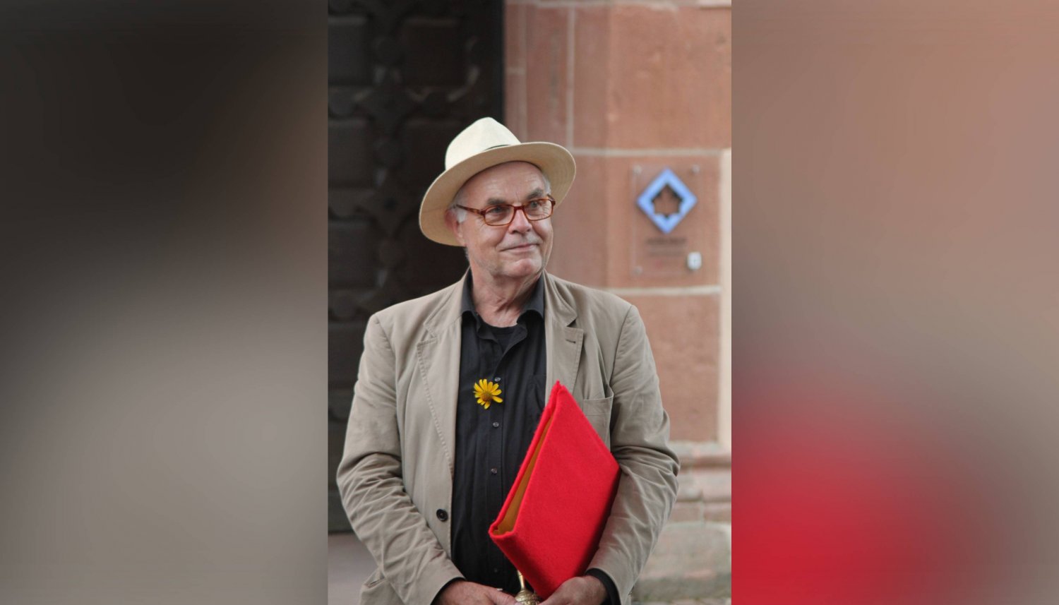 Autor Peter Völker