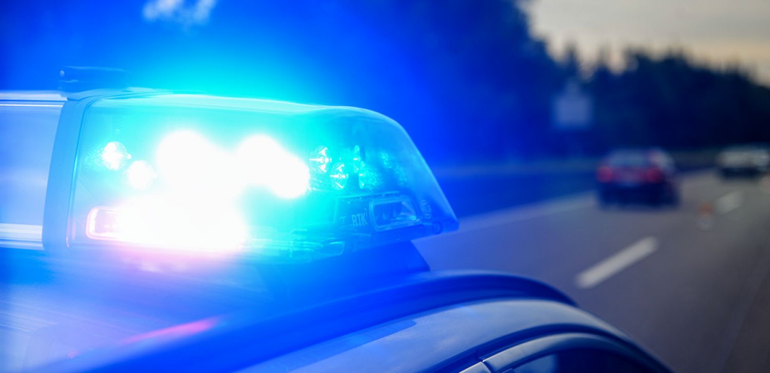 Zivilfahnder erwischen 34-Jährigen zweimal ohne Führerschein