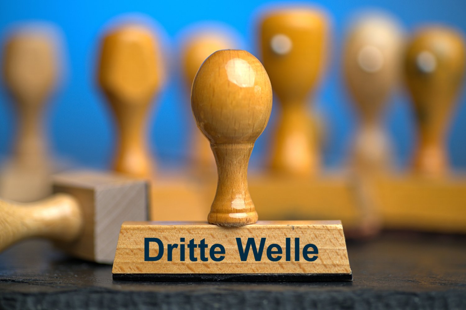 Dr. Thomas Menzel gibt ein Einschätzung der aktuellen Lage