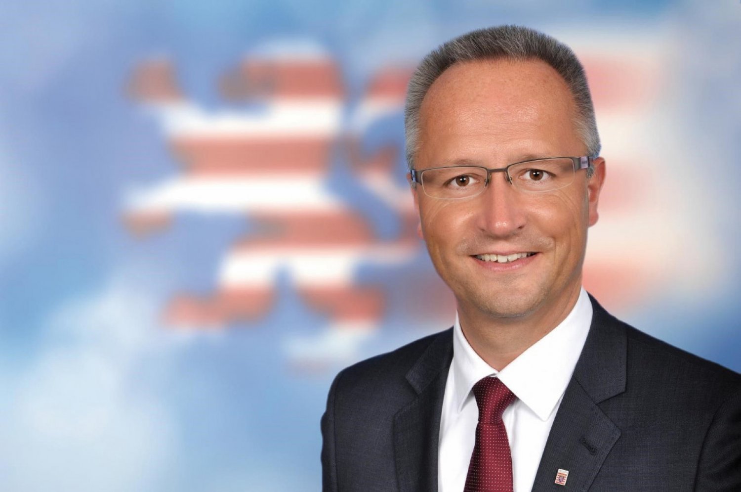 CDU-MdL Heiko Kasseckert