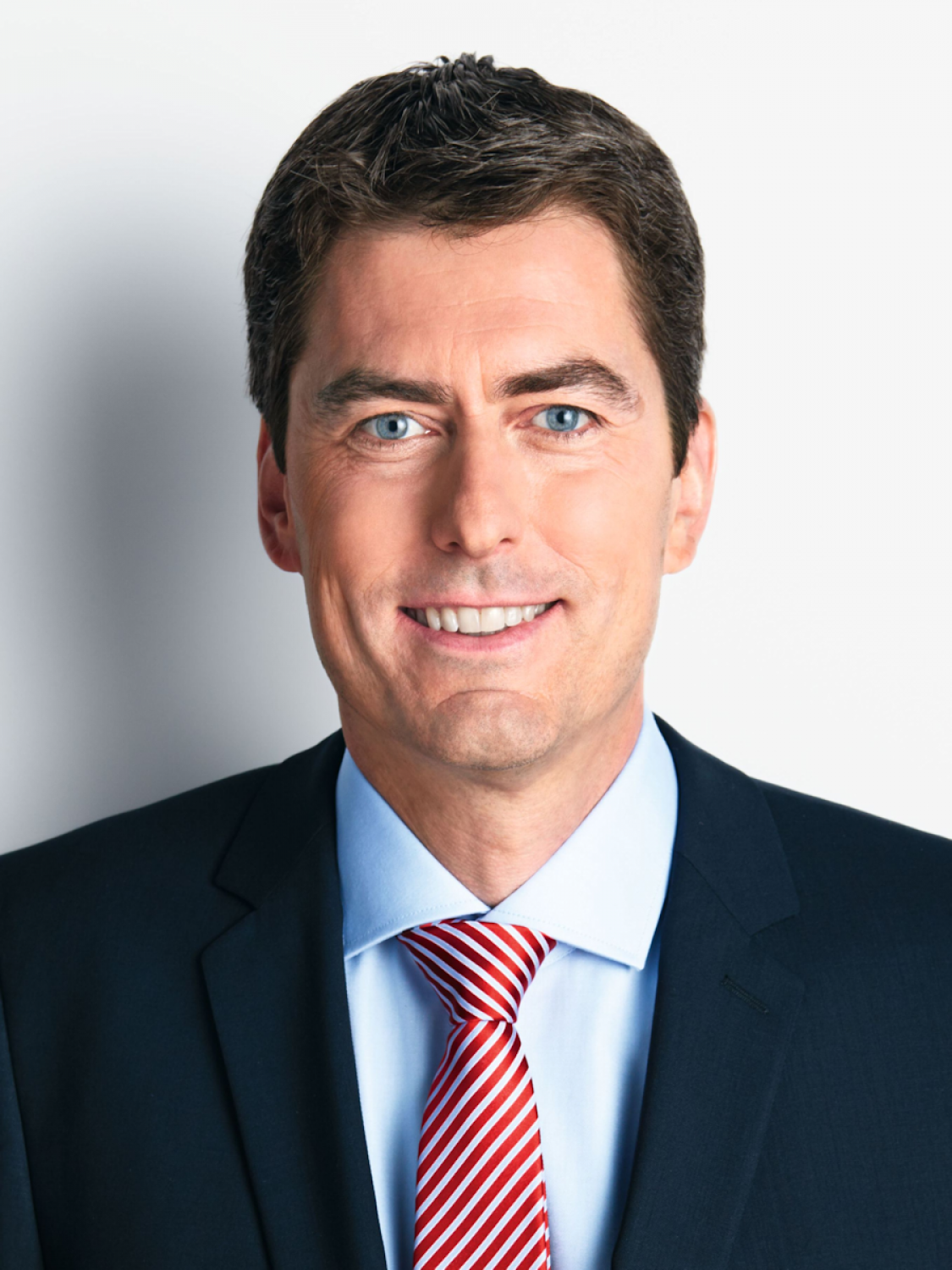 Sascha Raabe