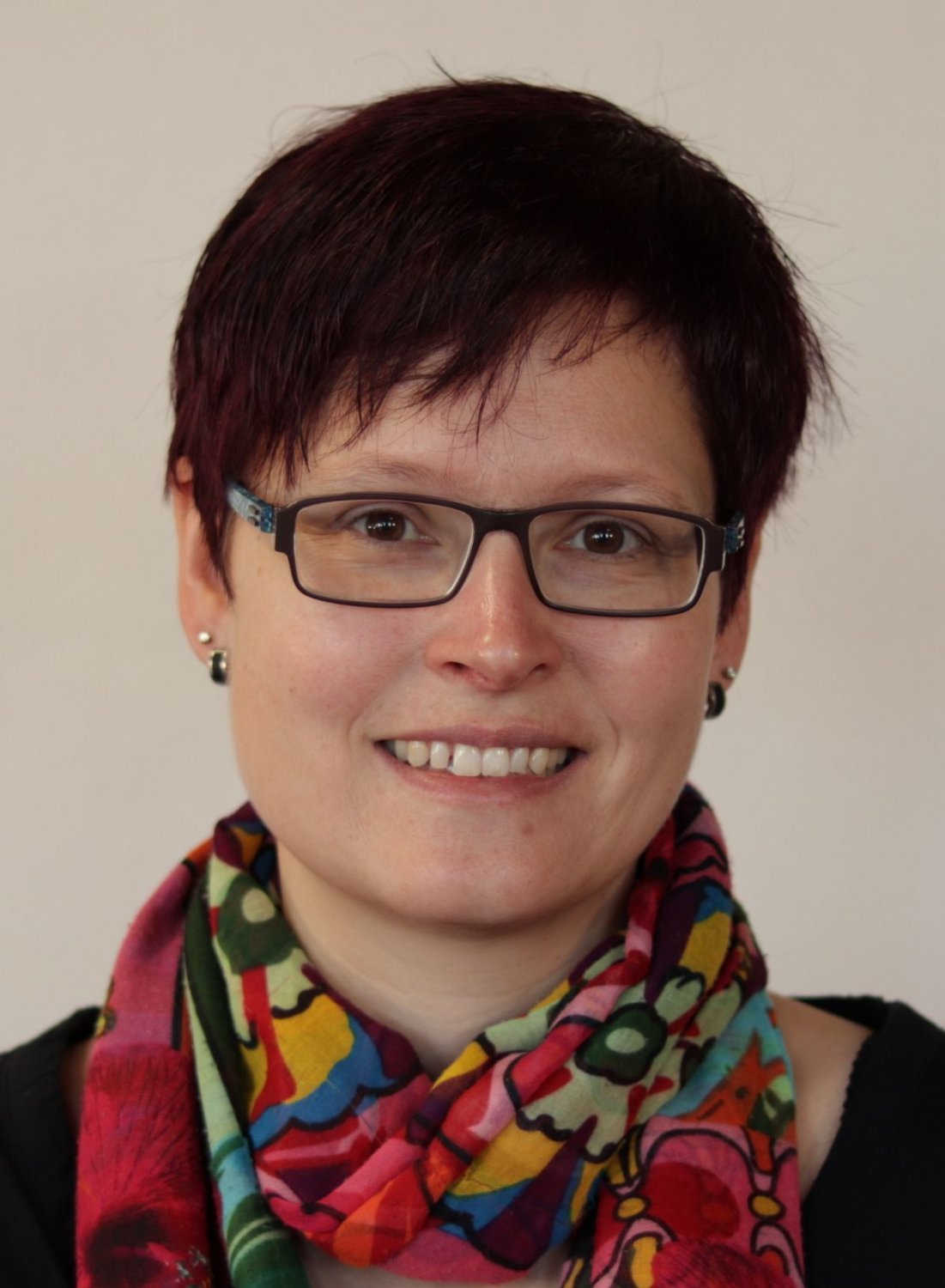 Stefanie Zorbach wurde von den Mitgliedern der Fraktion einstimmig zur neuen Vorsitzenden gewählt