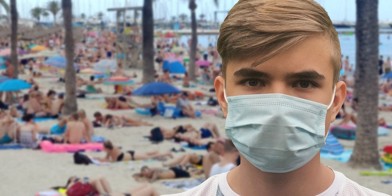 Wie wird der Sommer 2021?