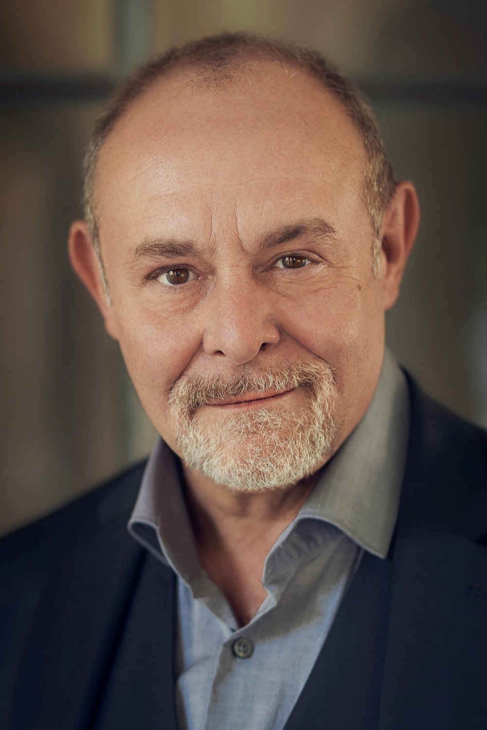 Feiert heute seinen 60. Geburtstag: Frank-Lorenz Engel, Intendant der Brüder Grimm Festspiele.