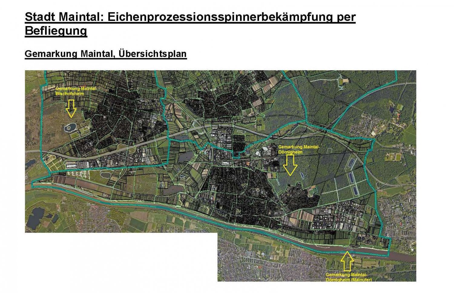 In diesen Gebieten kommt der Helikopter zum Einsatz