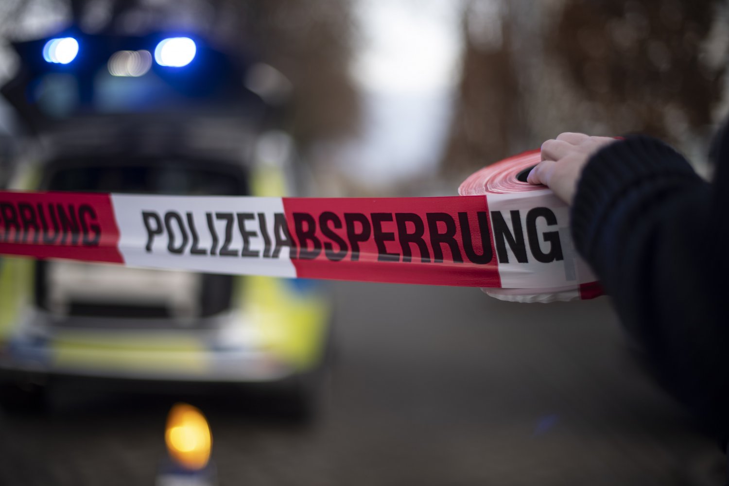 Die hessische Polizei geht weiterhin mit Hochdruck gegen sexuellen Missbrauch von Kindern und Jugendlichen vor.
