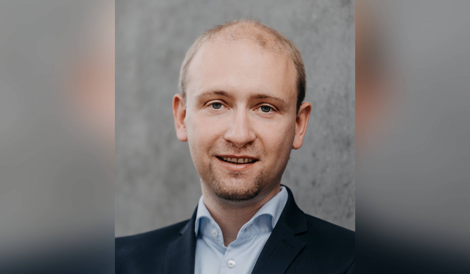 MdL Max Schad