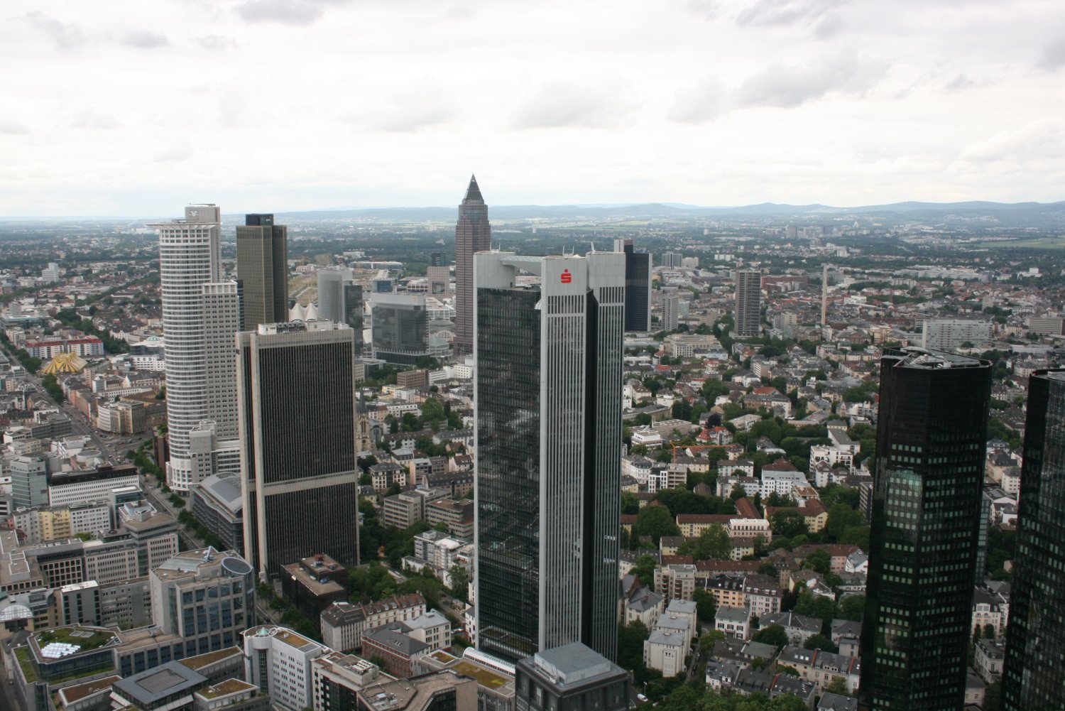 Am 1. Juni 2021 nimmt die Europäische Staatsanwaltschaft die Arbeit auf. Auch in Frankfurt am Main werden Delegierte Europäische Staatsanwälte tätig sein.