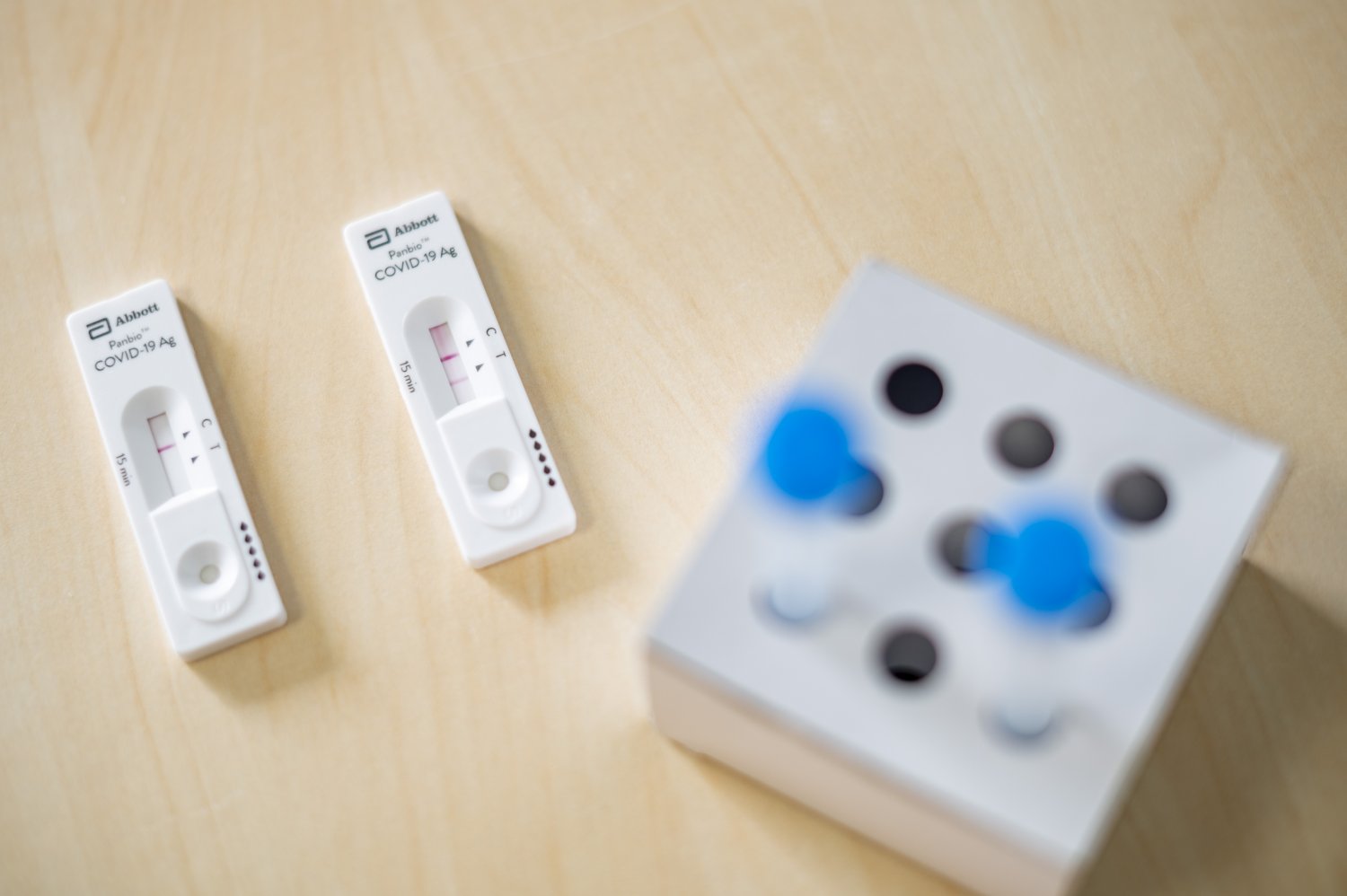 Am Donnerstag meldete das Gesundheitsamt 14 Neuinfektionen.