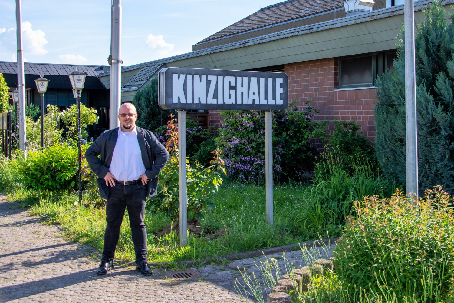 Jochen E. Michelmann