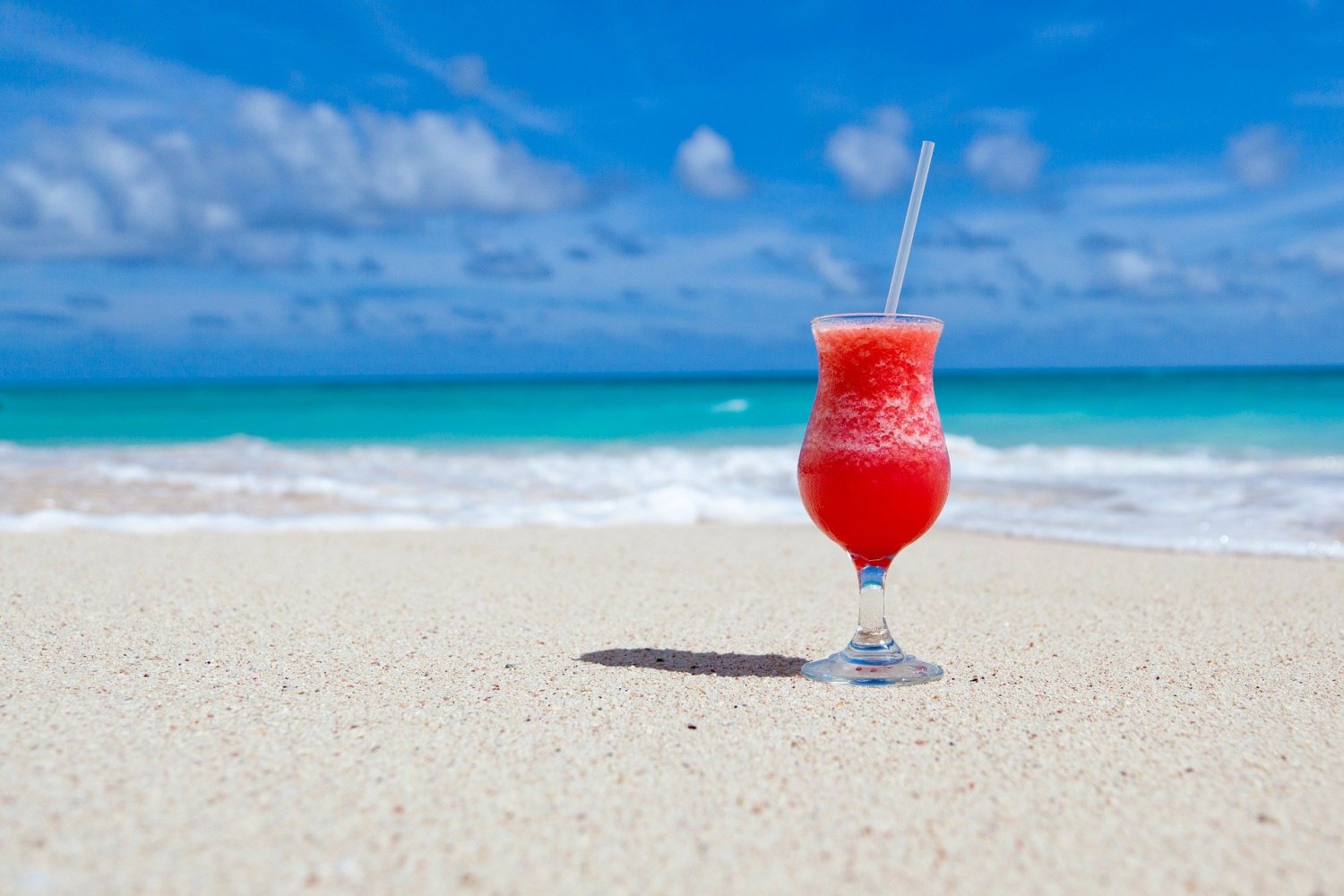 Welche Urlaubsgebiete kommen wieder in Frage?