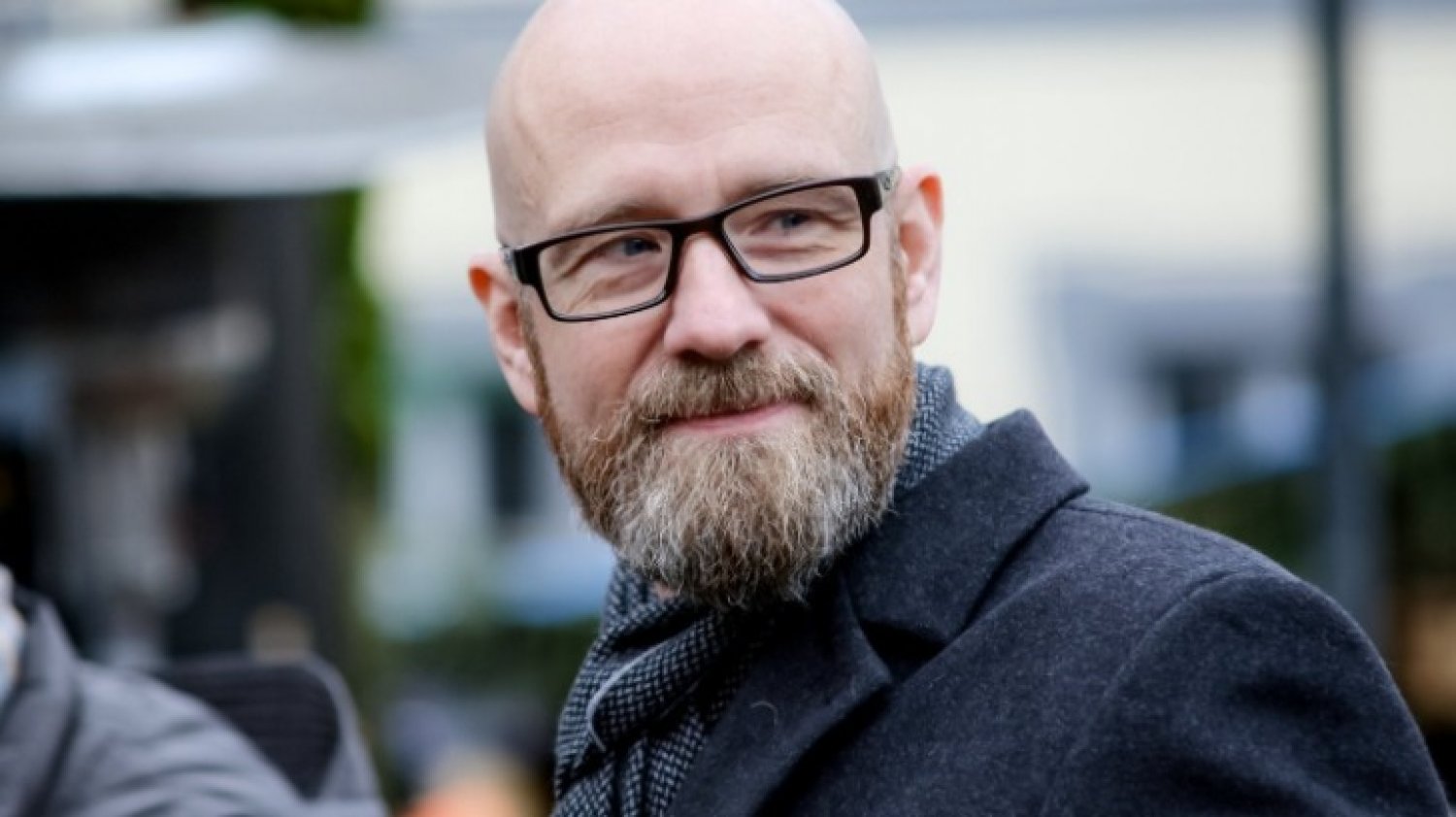 Peter Tauber (CDU) hat einen neuen Job