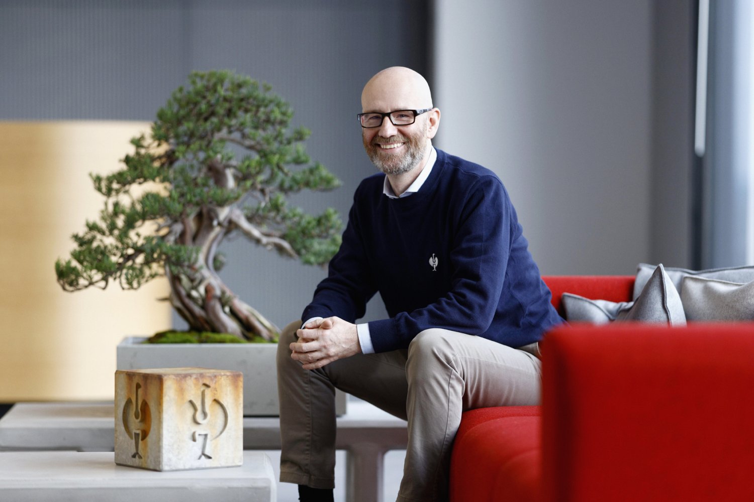Peter Tauber entscheidet sich für die Heimat und zieht sich aus der Berliner Spitzenpolitik zurück.