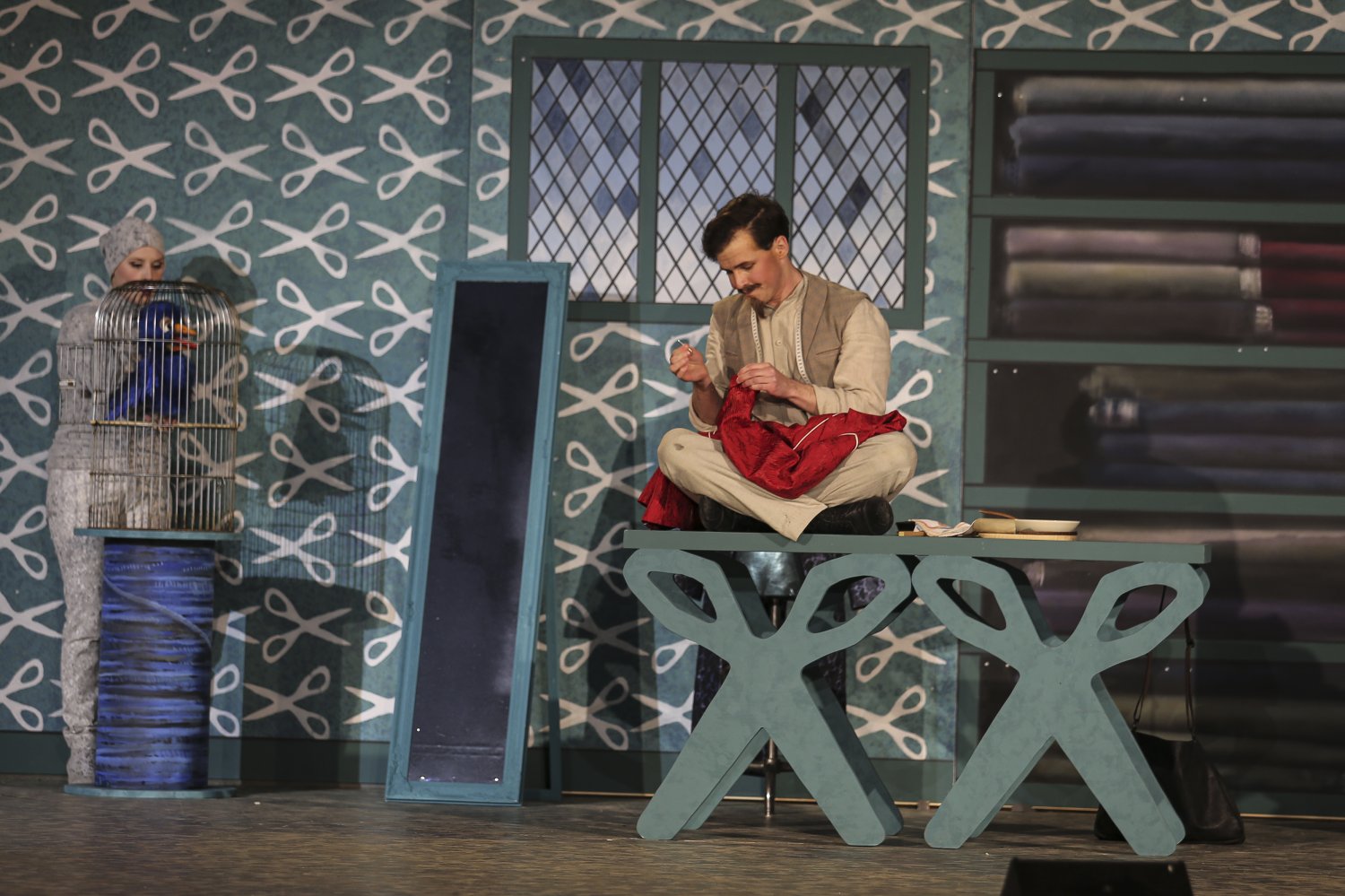 Brüder Grimm Festspiele: Mit KINZIG.NEWS 3x2 Tickets gewinnen!